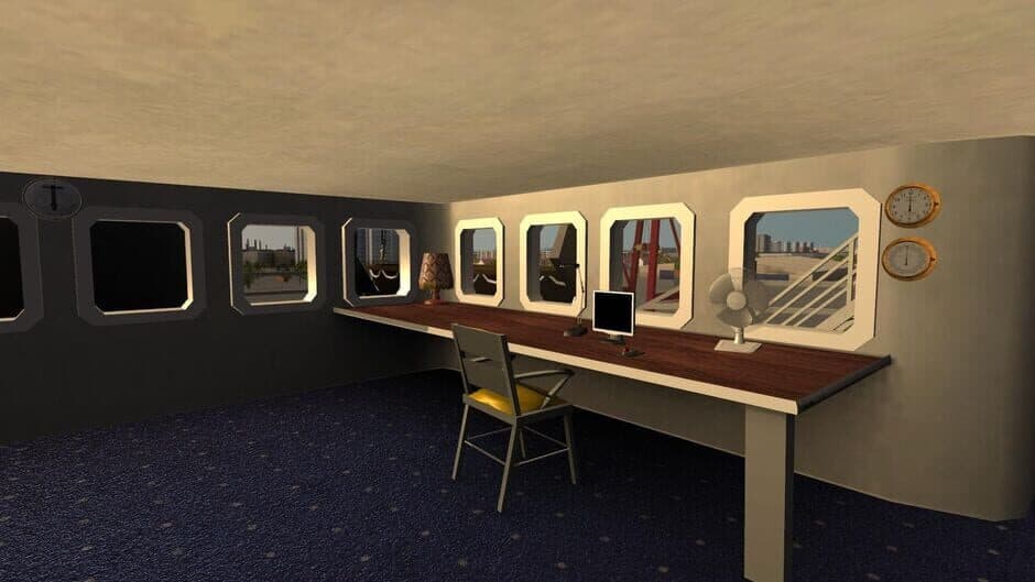 Скриншот 9 из Ship Simulator Extremes: Cargo Vessel
