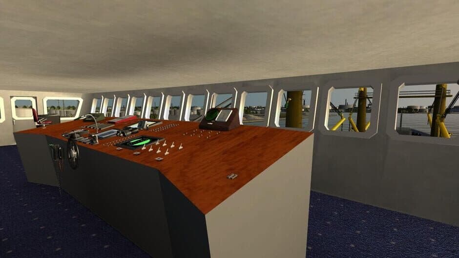 Скриншот 5 из Ship Simulator Extremes: Cargo Vessel