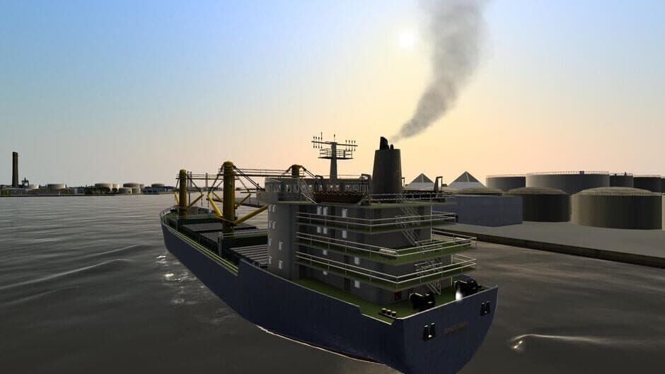 Скриншот 10 из Ship Simulator Extremes: Cargo Vessel