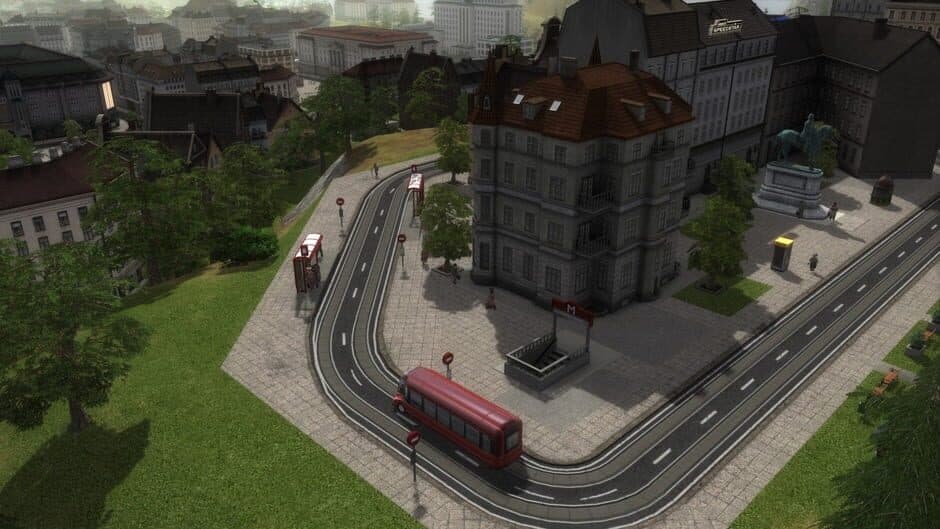 Скриншот 5 из Cities in Motion: Ulm