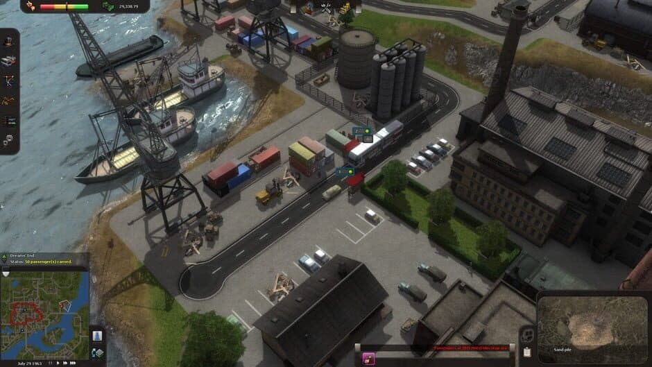 Скриншот 3 из Cities in Motion: Ulm