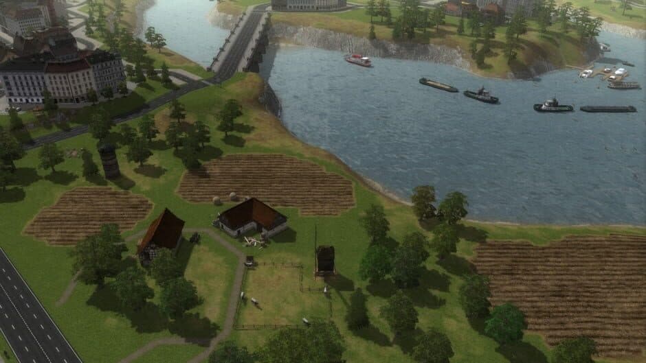 Скриншот 6 из Cities in Motion: Ulm