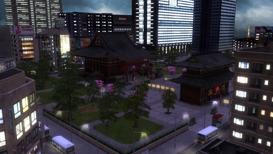 Скриншот 7 из Cities in Motion: Tokyo
