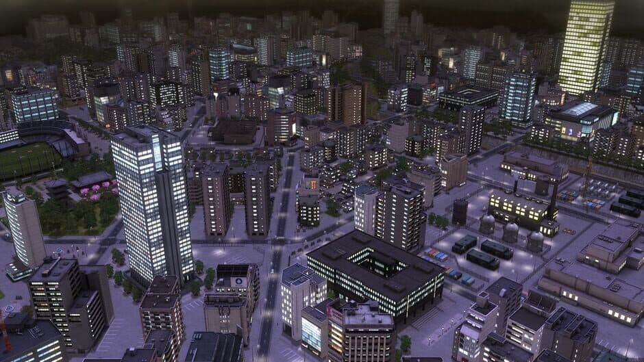 Скриншот 8 из Cities in Motion: Tokyo