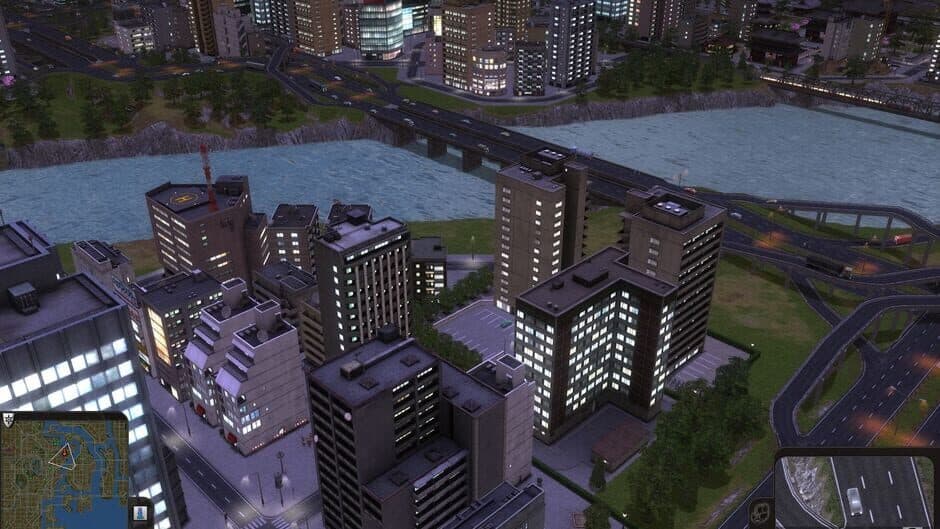 Скриншот 10 из Cities in Motion: Tokyo