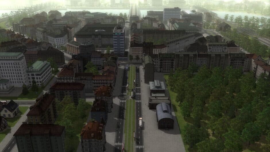 Скриншот 5 из Cities in Motion: German Cities