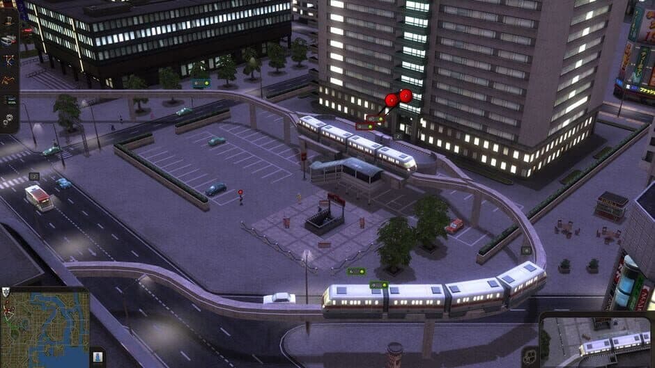 Скриншот 4 из Cities in Motion: Tokyo