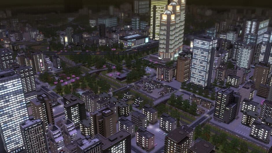 Скриншот 6 из Cities in Motion: Tokyo