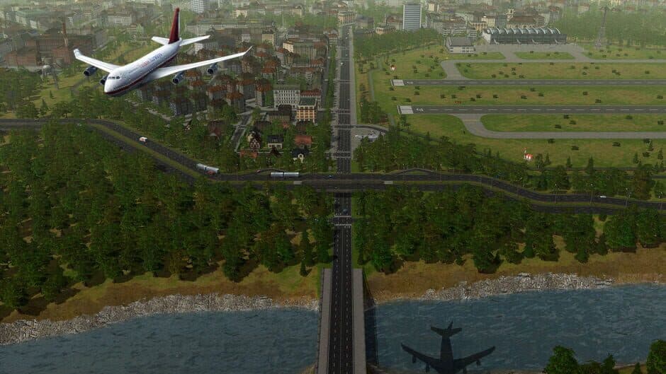 Скриншот 6 из Cities in Motion: Design Classics