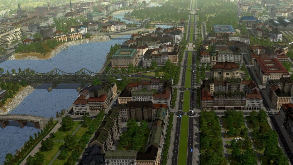 Скриншот 7 из Cities in Motion: Design Classics