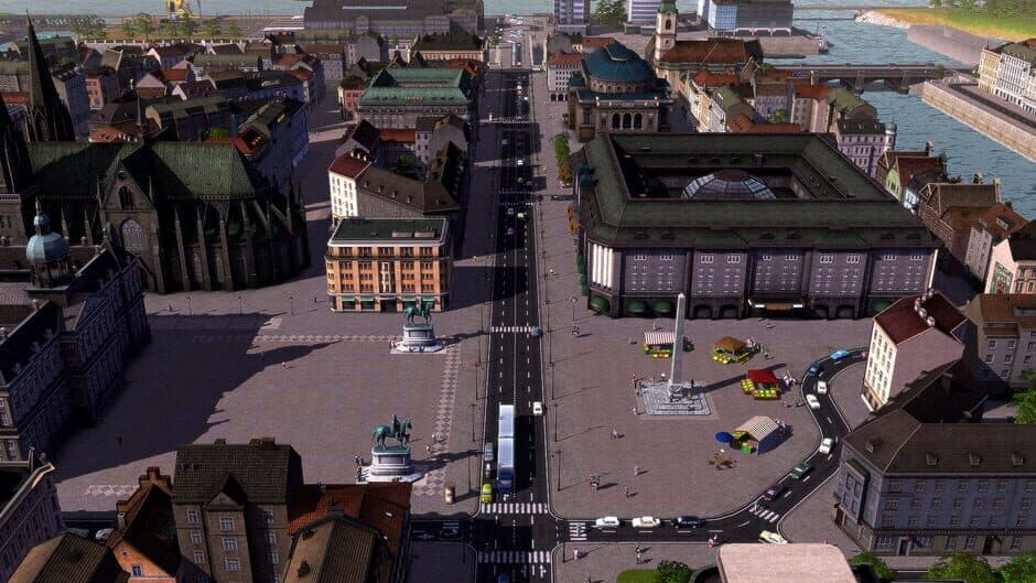 Скриншот 8 из Cities in Motion: Design Classics