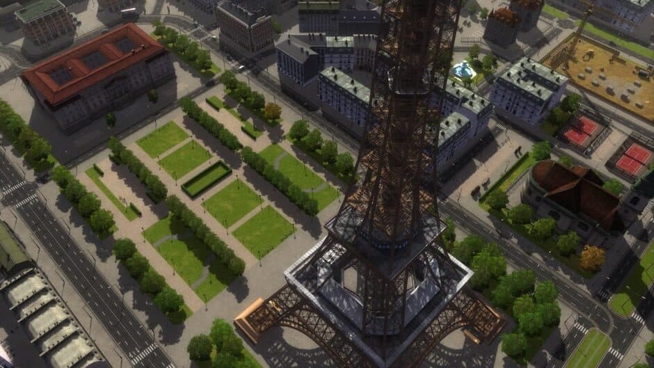 Скриншот 4 из Cities in Motion: Paris