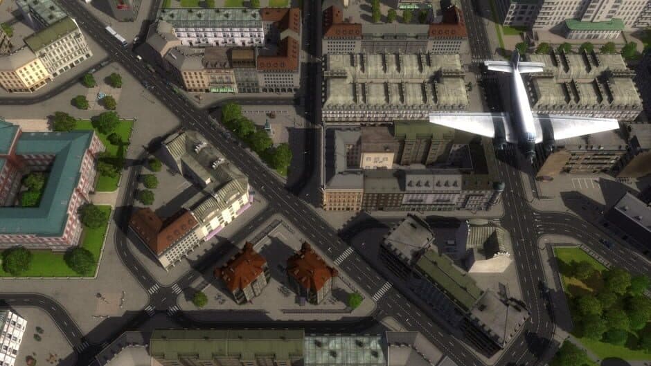 Скриншот 5 из Cities in Motion: Paris