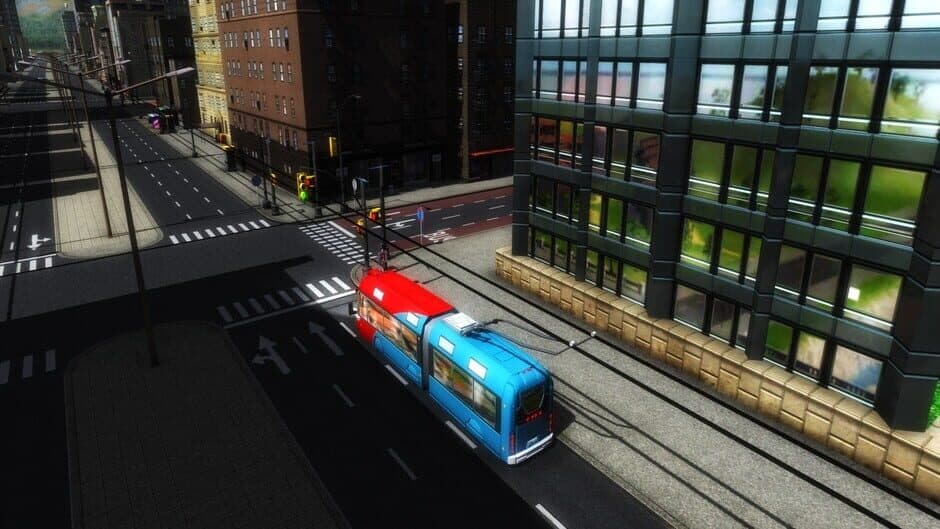 Скриншот 7 из Cities in Motion 2: Trekking Trolleys