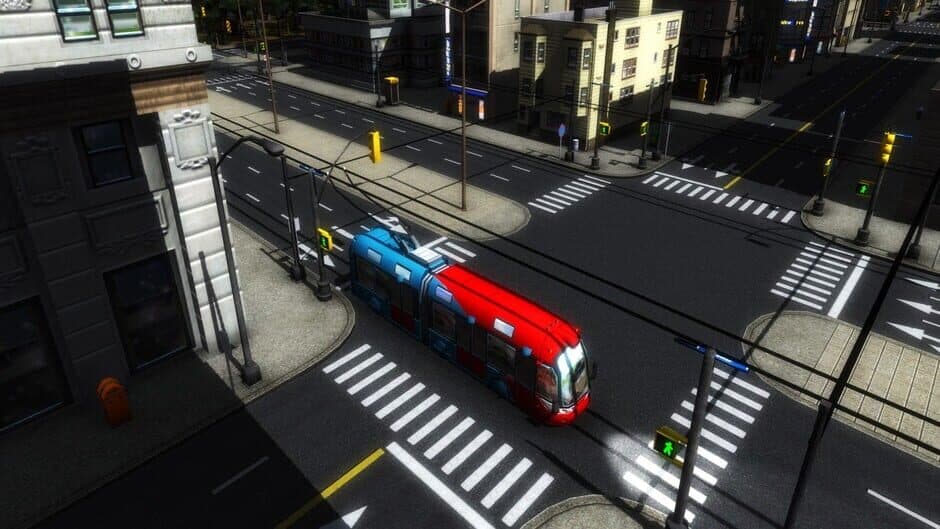 Скриншот 8 из Cities in Motion 2: Trekking Trolleys