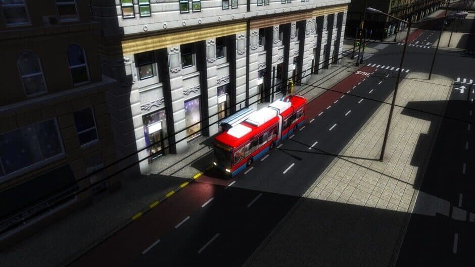 Скриншот 9 из Cities in Motion 2: Trekking Trolleys