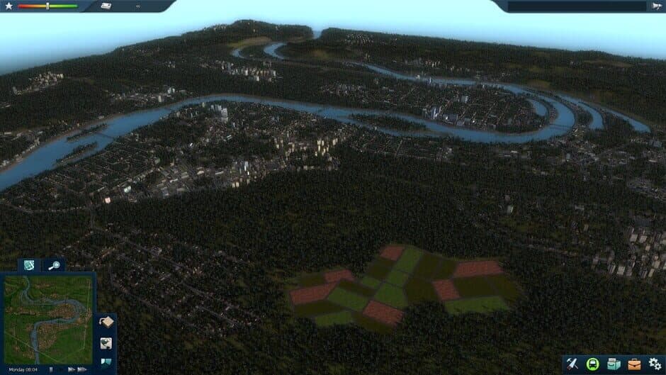 Скриншот 6 из Cities in Motion 2: European Cities