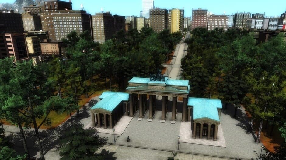 Скриншот 5 из Cities in Motion 2: Lofty Landmarks