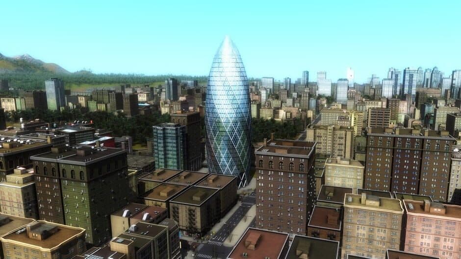 Скриншот 6 из Cities in Motion 2: Lofty Landmarks