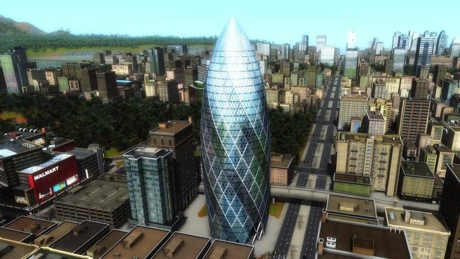 Скриншот 10 из Cities in Motion 2: Lofty Landmarks
