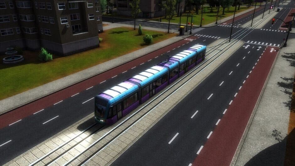 Скриншот 7 из Cities in Motion 2: Back to the Past