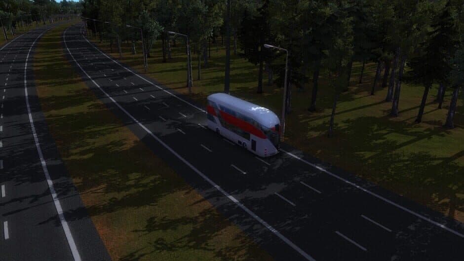 Скриншот 2 из Cities in Motion 2: European Vehicle Pack