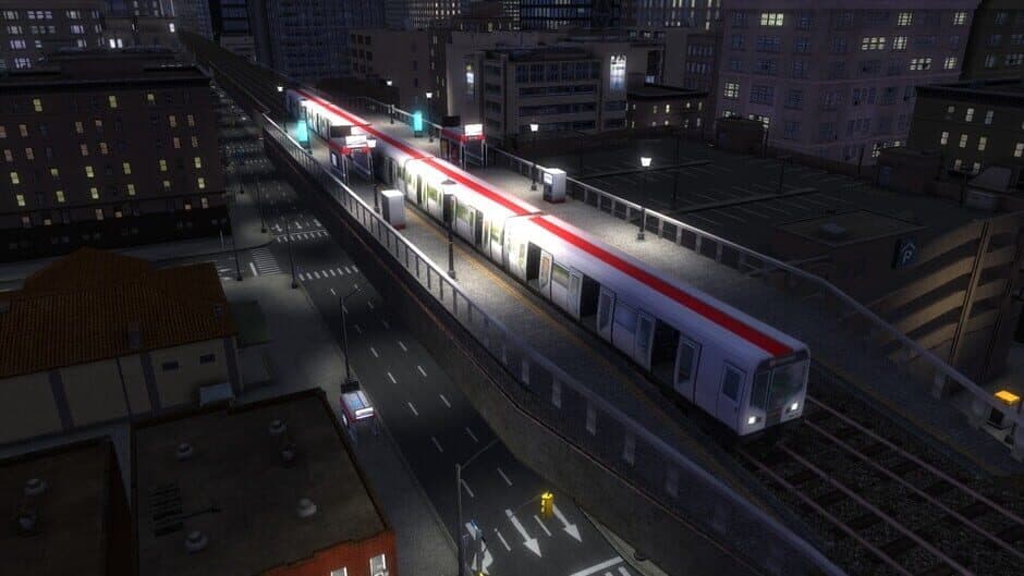 Скриншот 3 из Cities in Motion 2: European Vehicle Pack