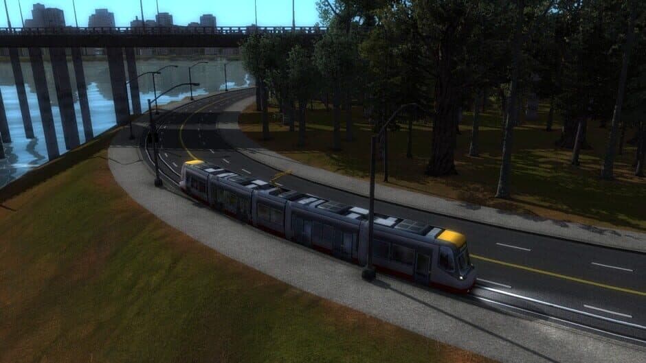 Скриншот 5 из Cities in Motion 2: European Vehicle Pack