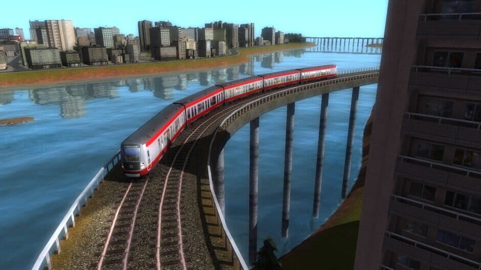 Скриншот 7 из Cities in Motion 2: European Vehicle Pack