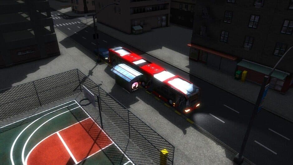 Скриншот 8 из Cities in Motion 2: European Vehicle Pack