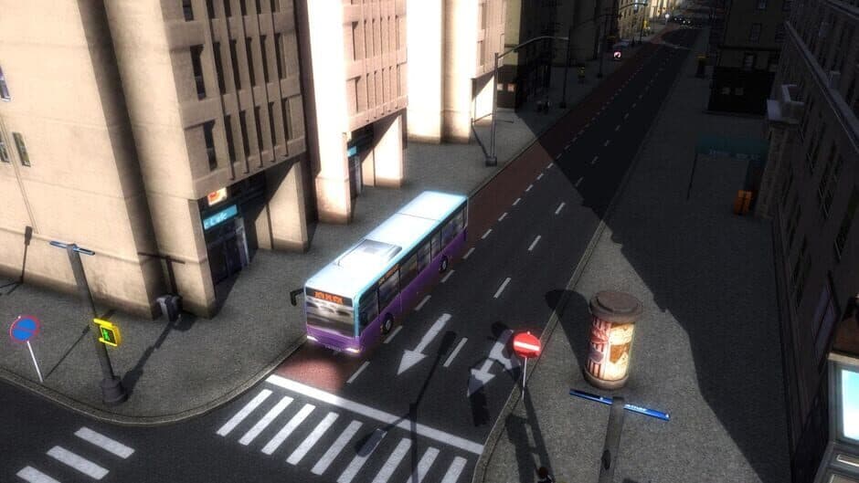 Скриншот 5 из Cities in Motion 2: Back to the Past