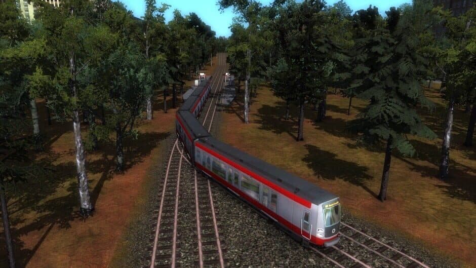 Скриншот 10 из Cities in Motion 2: European Vehicle Pack