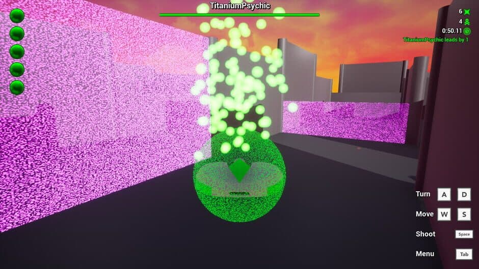 Скриншот 2 из Scooty Shooty