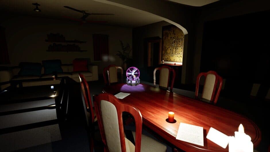 Скриншот 1 из Reficul 666