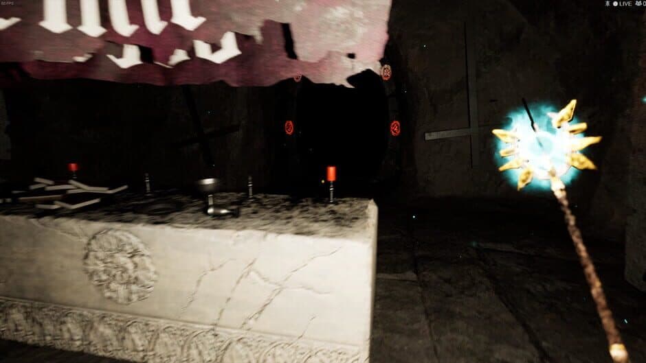 Скриншот 7 из Reficul 666