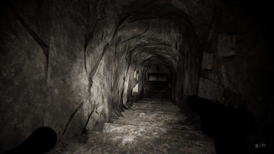 Скриншот 8 из Reficul 666
