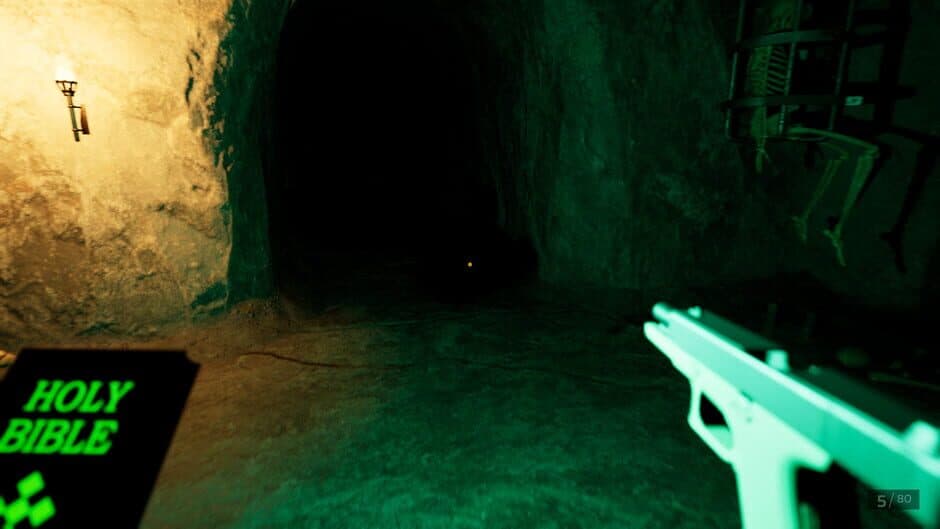 Скриншот 11 из Reficul 666