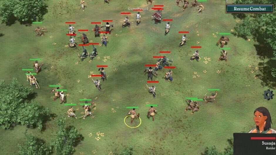 Скриншот 3 из NovaMundi: The Spear of Chaquén
