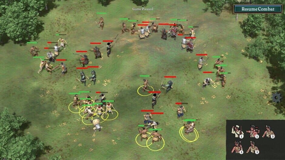 Скриншот 5 из NovaMundi: The Spear of Chaquén