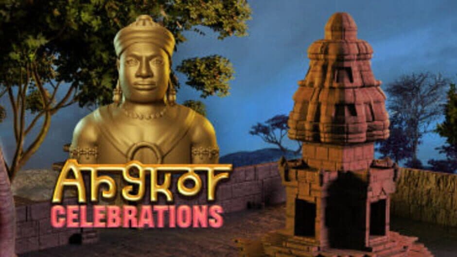 Скриншот 2 из Angkor: Celebrations