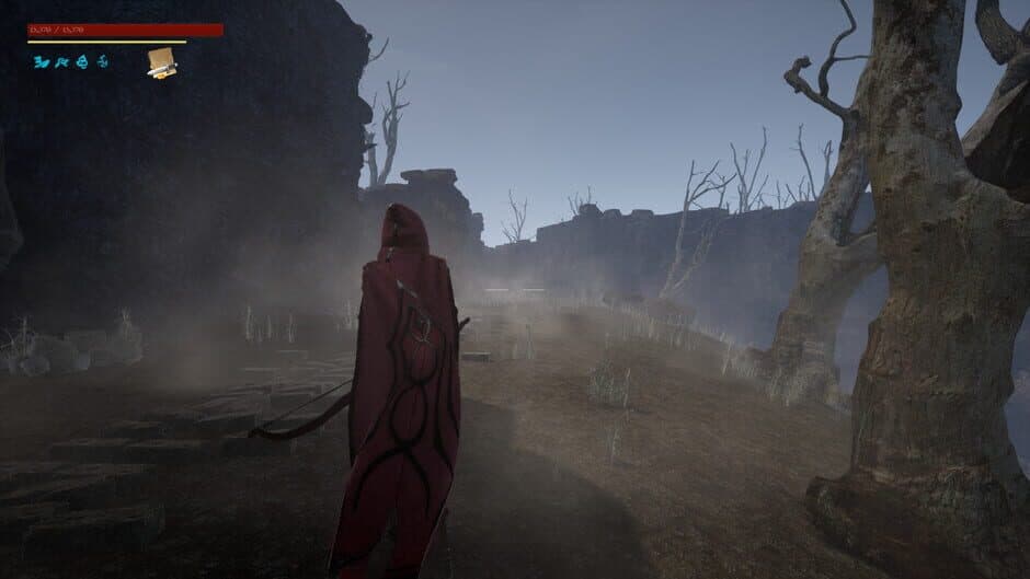 Скриншот 4 из The Altered Lands