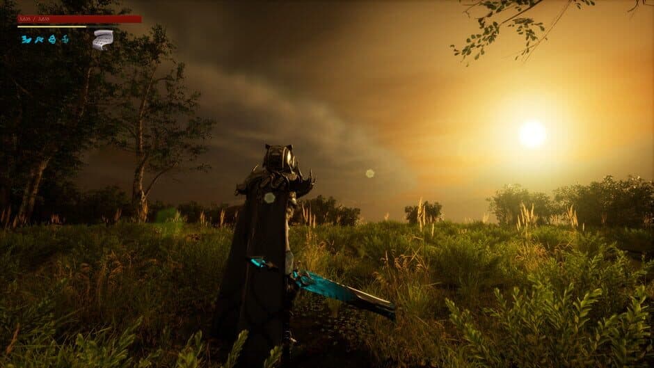 Скриншот 2 из The Altered Lands
