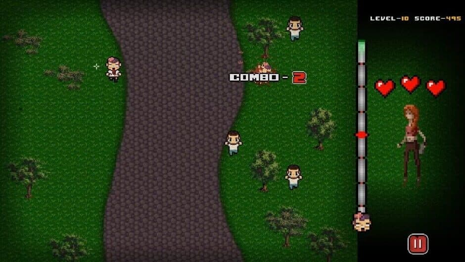 Скриншот 2 из Dead Body Killer