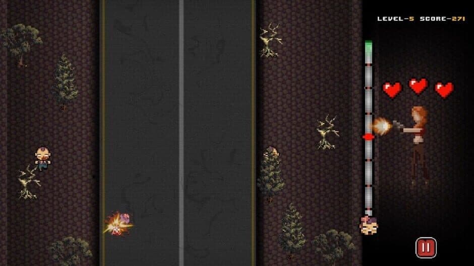 Скриншот 3 из Dead Body Killer