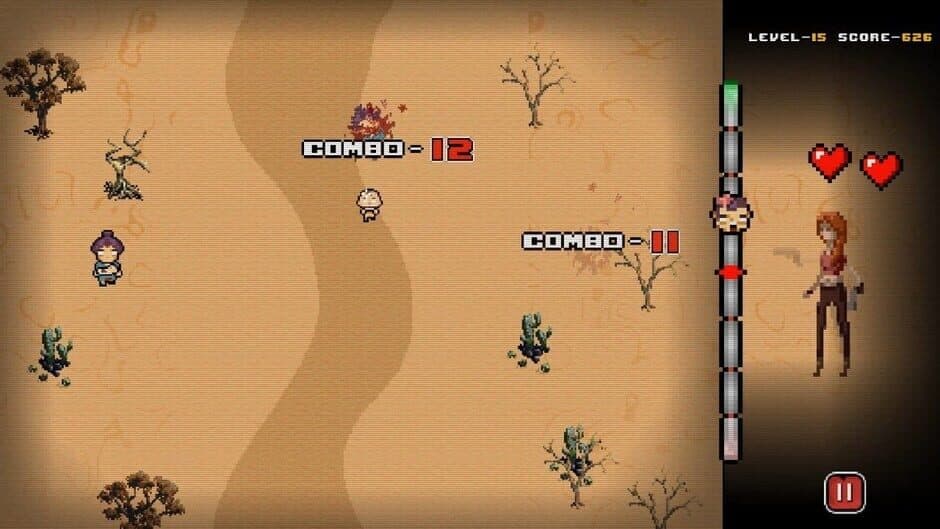 Скриншот 5 из Dead Body Killer