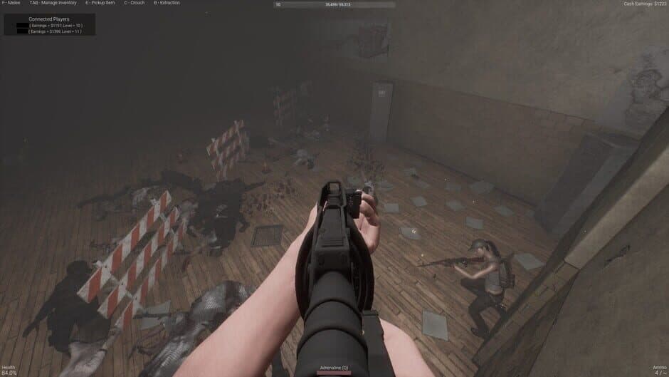 Скриншот 1 из Apocalypse: 2.0 Edition