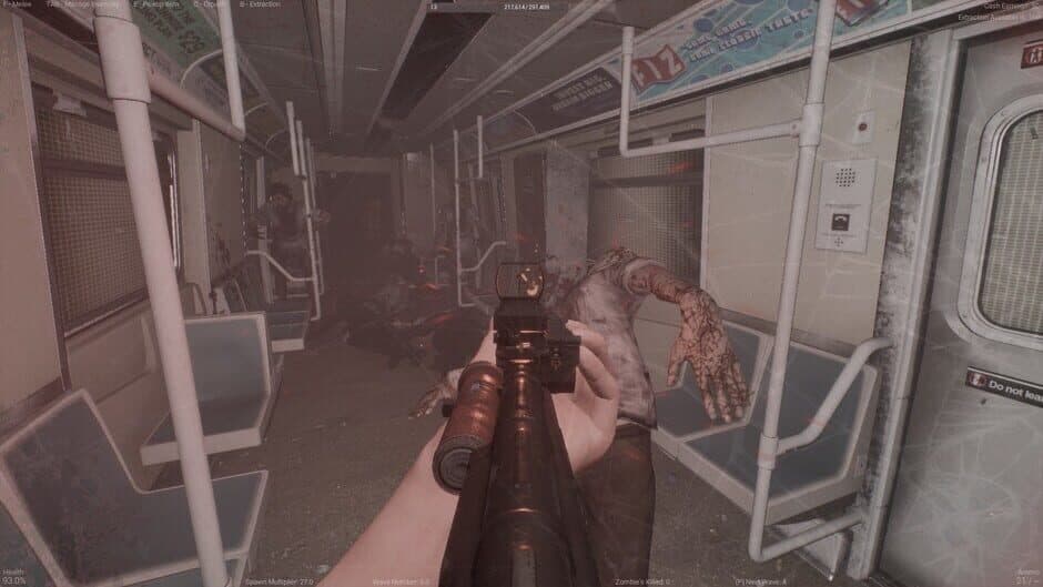 Скриншот 5 из Apocalypse: 2.0 Edition