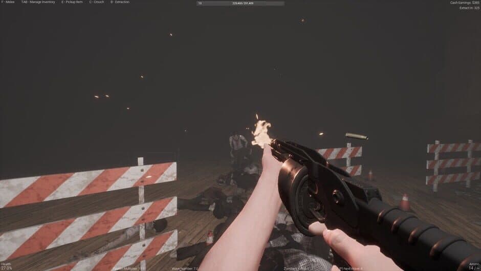 Скриншот 6 из Apocalypse: 2.0 Edition