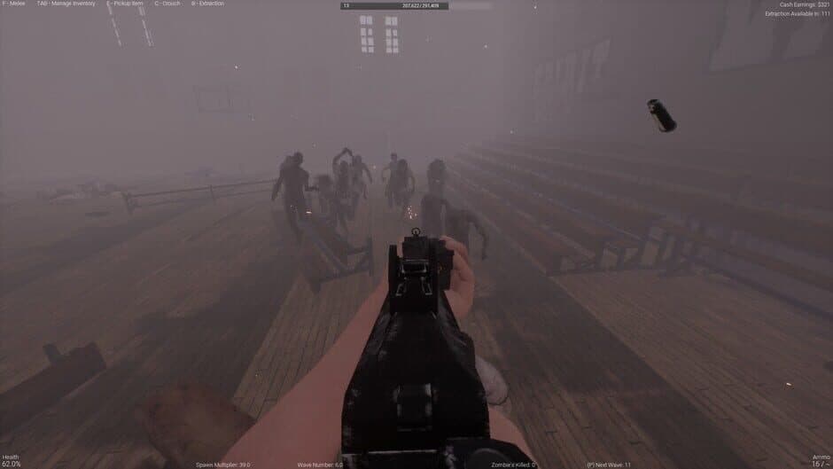 Скриншот 10 из Apocalypse: 2.0 Edition