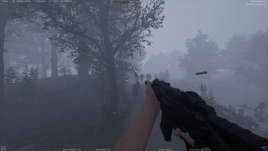 Скриншот 12 из Apocalypse: 2.0 Edition